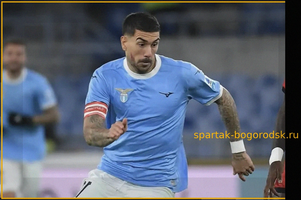 Ascoli - Lazio: товарищеский матч завершился вничью 1:1, момент у Раткова