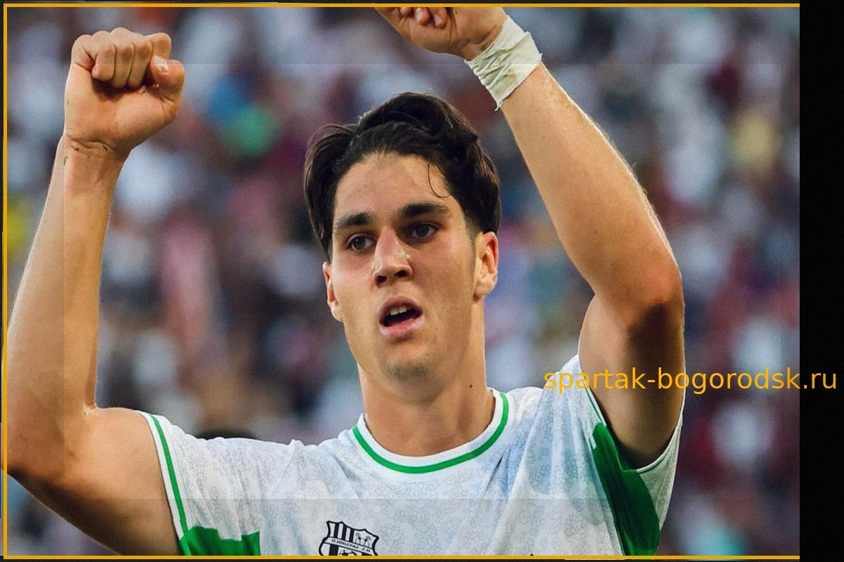 Новости Sassuolo Calcio: Форма молодых звезд Cinquegrano и Adzic, новое поколение в команде