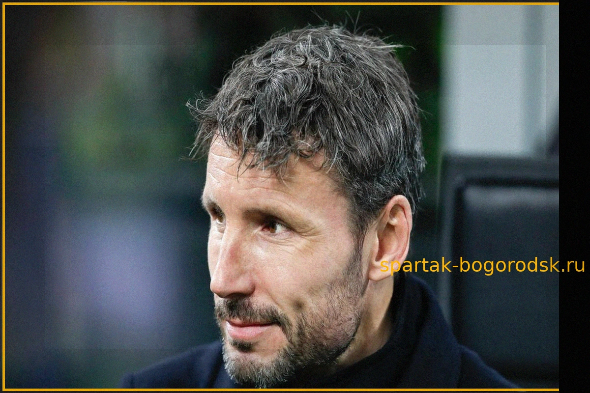 Марк ван Боммел: "С Италией играем на победу, хотим доминировать"