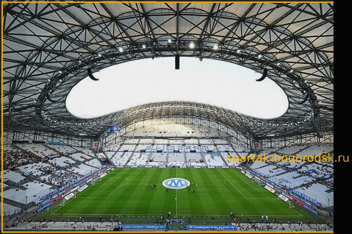 Сексуальное насилие на Велодроме во время матча OM-Paris FC: пострадавшая подала заявление