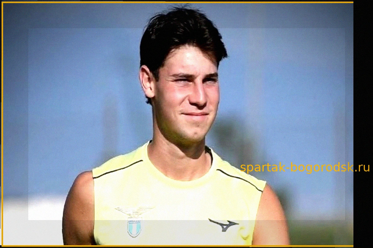 Lazio Primavera: стартовый состав против Лечче